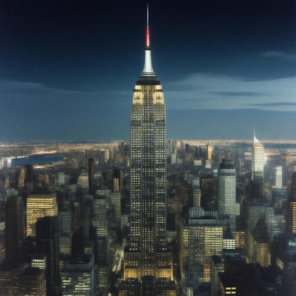New York City Landmark